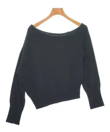 CREDONA 니트 스웨터 여성용