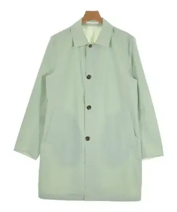 KIRED 코트 남성용