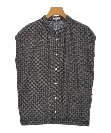 퍼머넌트 에이지 블라우스 여성용