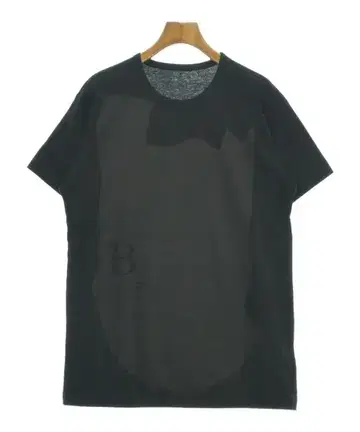 B 요지 야마모토 티셔츠 커트앤소 여성용