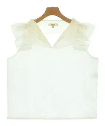 Atlantique Ascoli 블라우스 여성용