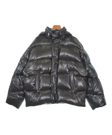 DRIES VAN NOTEN 다운 자켓/다운 베스트 남성용