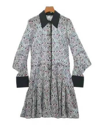 JW Anderson 셔츠 원피스 여성용