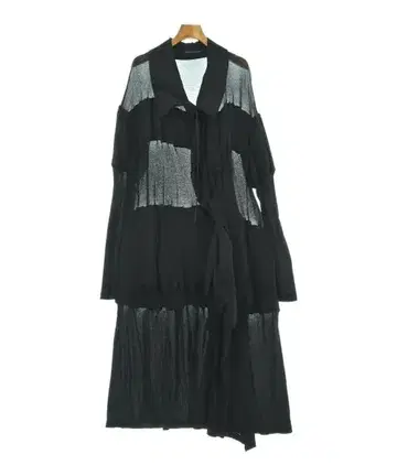YOHJI YAMAMOTO 코트 (기타) 여성용