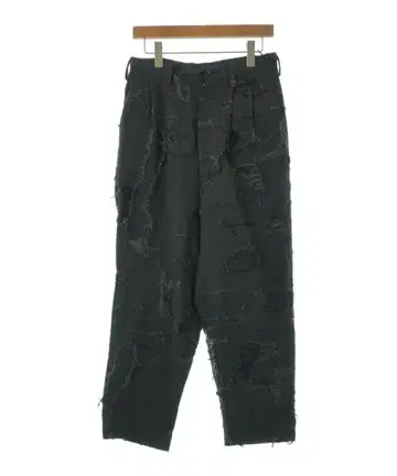 Y's 팬츠 (기타) 여성용