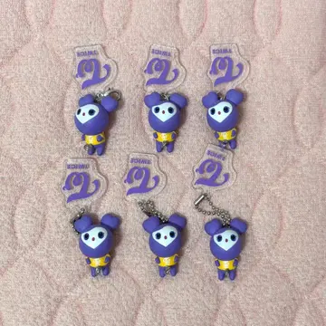 TWICE 사나 가챠가챠 사브리