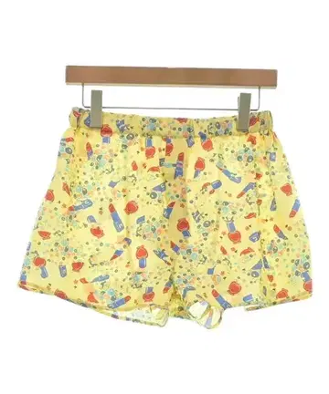 메종 마르지엘라 숏팬츠 여성용