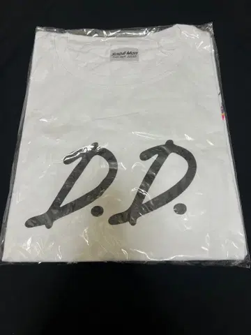 Snow Man ASIA TOUR 2D.2D. 티셔츠