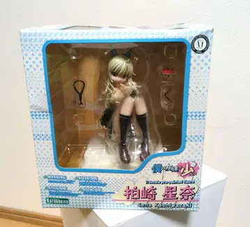 미개봉 카시와자키 세나 1/8 나는 친구가 적다 피규어 코토부키야