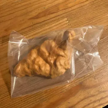 모스버거 제일복권 서포트 피규어