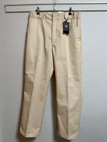 디키즈 이지 워크 팬츠 3178-4230 아이보리