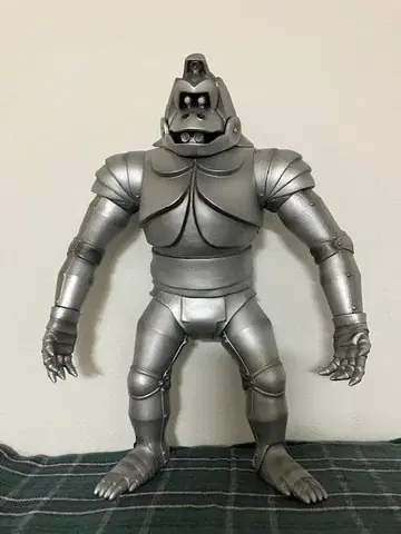 빌리켄 상회 메카니콘 도호