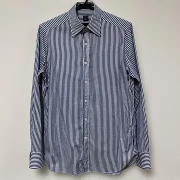 빔즈 F 드레스 셔츠 런던 스트라이프 39