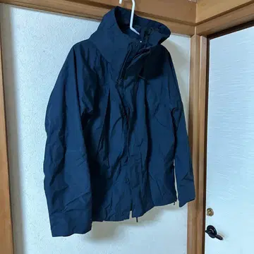 골드윈 고어텍스 자켓 (S) 일본제