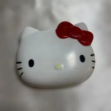 헬로키티 거울 포함 아이템