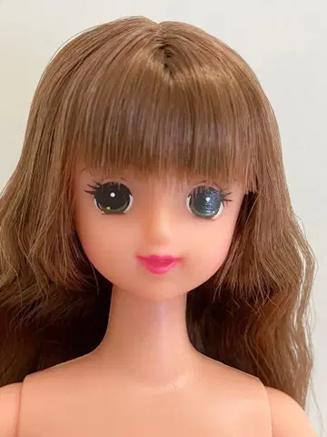 타카라 제니 에리카 초기 제니 프렌드 제니 메이츠