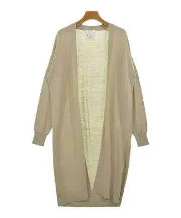 OPAQUE.CLIP 가디건 여성용