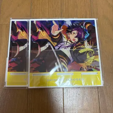 센고쿠 시노부 아크릴 스탠드 스마트폰 스탠드