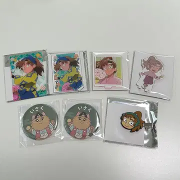 닌타마 젠포지 잇사쿠 묶음 판매