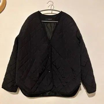 JOURNAL STANDARD 퀼팅 자켓