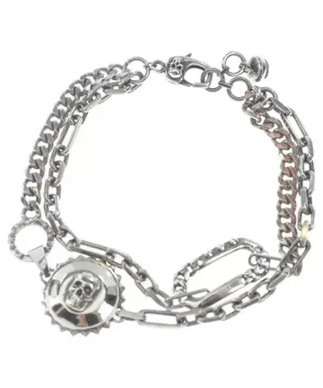ALEXANDER MCQUEEN 팔찌 뱅글 여성용