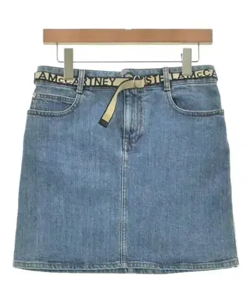 STELLA McCARTNEY 미니 스커트 여성용