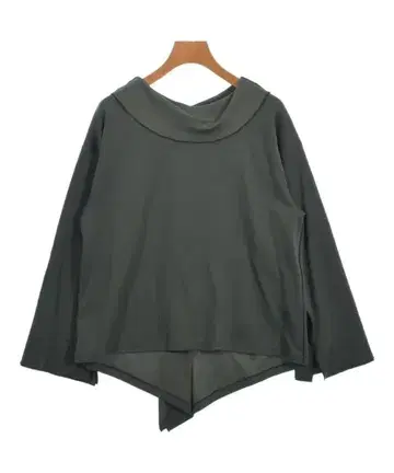 HIROKO KOSHINO 티셔츠 커트 여성용