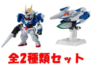 건담 컨버전스 CONVERGE #28 더블오 건담 & 오라이저