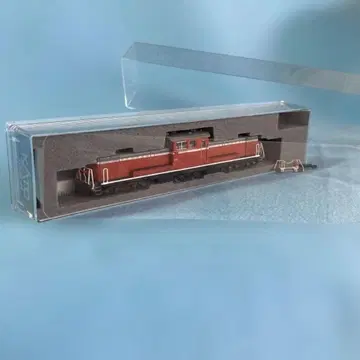 N게이지 7008-H DD51 후기 내한형 JR 사양