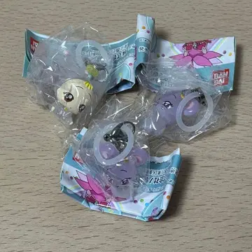 오쟈마녀 도레미 메지루시 액세서리