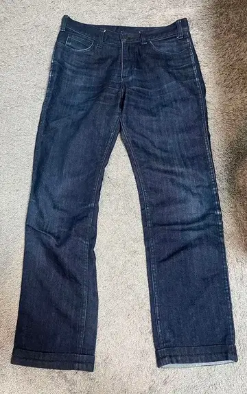 엔할리우드 데님 팬츠 사이즈 36