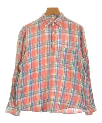 SUNSHINE+CLOUD 캐주얼 셔츠 여성용