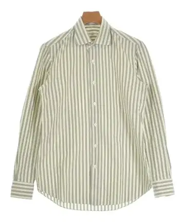 Salvatore Piccolo 캐주얼 셔츠 남성용