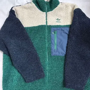adidas 오리지널스 보아 자켓 M