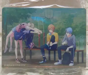 프로세카 시노노메 아키토 노블 아트 43