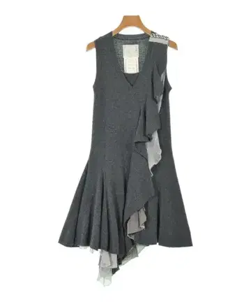 sacai 원피스 여성용