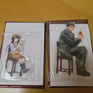 귀멸 agf 아크릴 스탠드