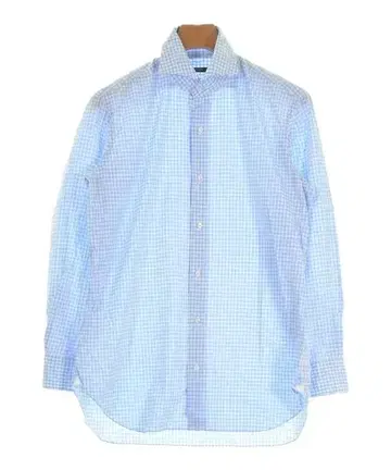 BARBA 캐주얼 셔츠 남성용