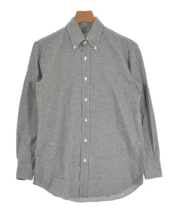 Salvatore Piccolo 캐주얼 셔츠 남성용