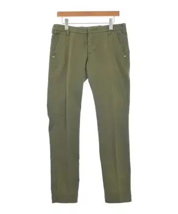 ENTRE AMIS 치노 팬츠 남성용