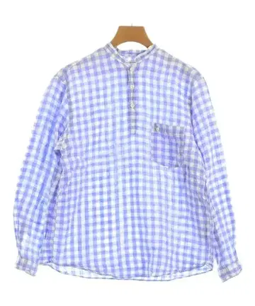 SUNSHINE+CLOUD 캐주얼 셔츠 여성용