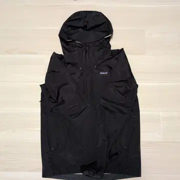 patagonia 남성용 쉘 자켓