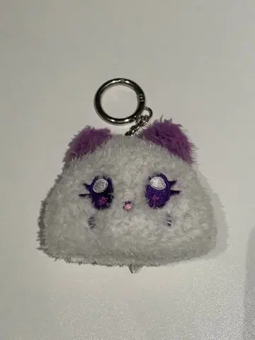 ME:I KOKO:NYA 코코냐 봉제 인형 키링 미야이즈