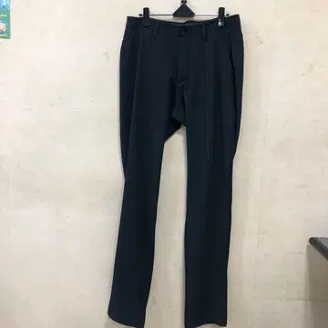 언더아머 남성용 골프 팬츠 L