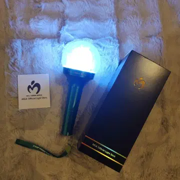 미세스 응원봉 Mrs. GREEN APPLE