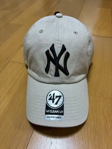 포티세븐 캡 뉴욕 양키스 우먼