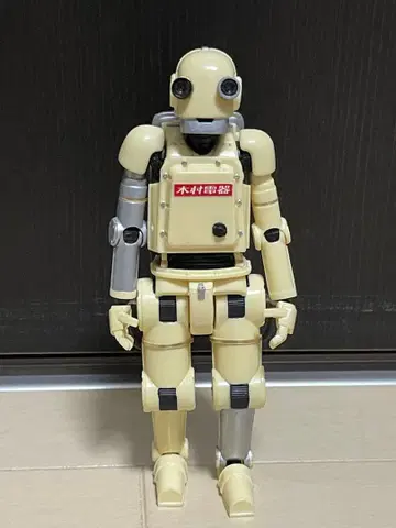 한정판 70체 로보지 뉴시오카제 피규어 후지TV 요시타카 유리코