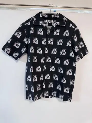 BOTT Romantic S/S Shirt