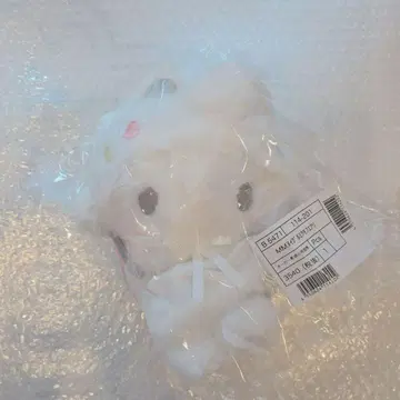 마이멜로디 50주년 봉제 인형 구름 구름의 페어리 기념일