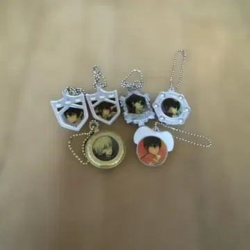 히바리 쿄야 아라우디 풍 가챠